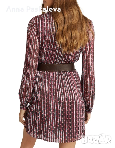 Рокля Reiss, снимка 7 - Рокли - 51150451