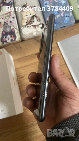 Xiaomi 11T 128GB Ram 8, снимка 9 - Xiaomi - 54231140