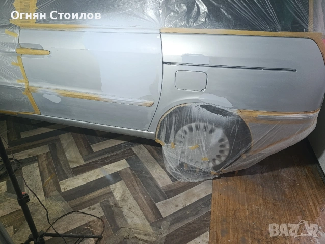 Авто Бояджийски услуги Перник , снимка 4 - Автомобили и джипове - 55137703