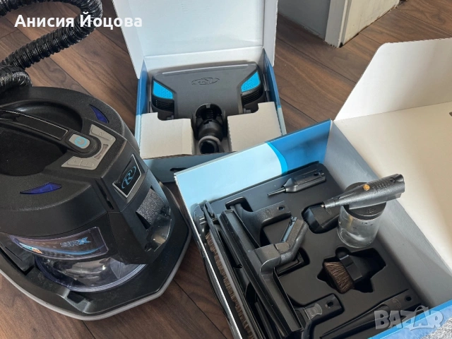 Пране на мека мебел и килими – бързо и качествено