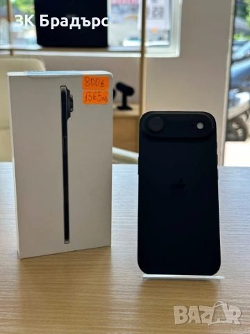 *НОВ* Iphone 17 Air 256gb 