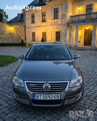 VW Passat 2.0tdi highline, снимка 10 - Автомобили и джипове - 54816593