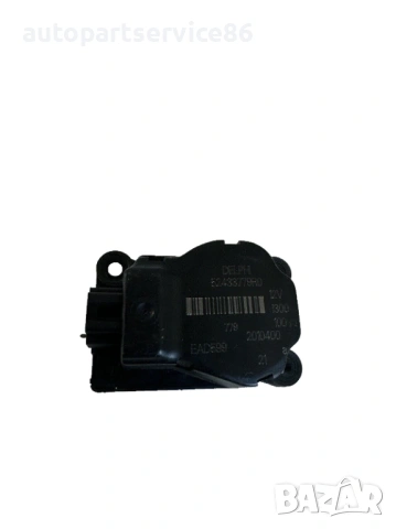 Моторче за клапа на парното за Chevrolet Orlando 1.8 Eco Tec (2011) 52433779