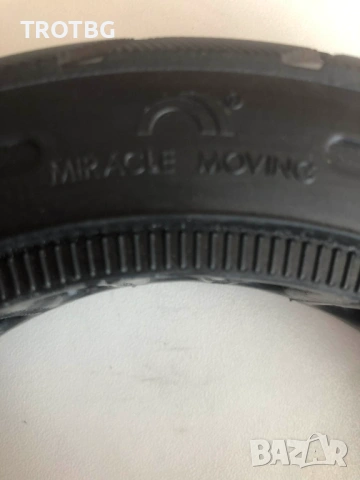 Плътна гума 10x2.125 250x54 за Xiaomi 4 / 4 Pro Gen1 / 4 Lite Gen2, снимка 4 - Други спортове - 54196545