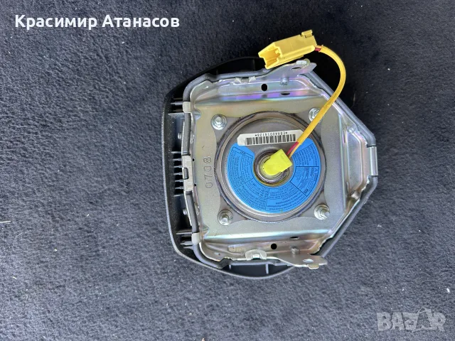 77800-TLO-G830. Airbag Аербег волан за Хонда акорд VIII. 2008-2013г, снимка 2 - Части - 55504053