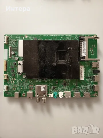 Main board 715GA006-M0E-B00-005K(WK:1908) за Phillips 430US7394/12