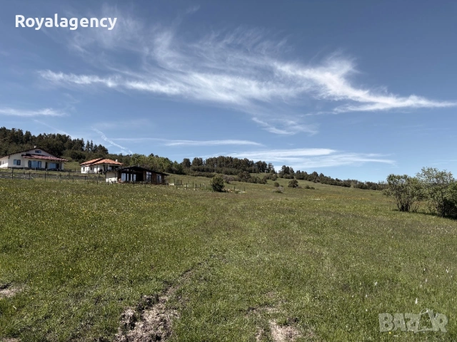 Урегулиран парцел за вила , снимка 5 - Парцели - 54760046