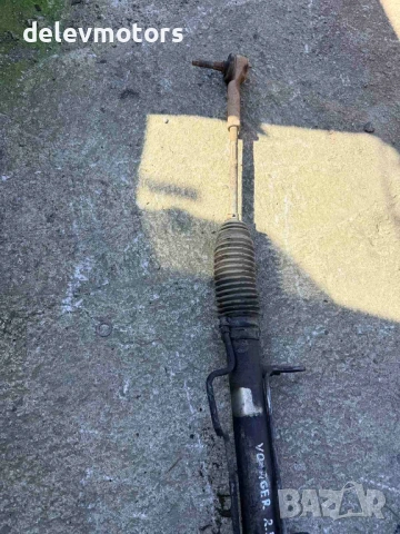 Хидравлична рейка от Chrysler Voyager 2.5 diesel, Крайслер Вояджер , снимка 3 - Части - 54129310