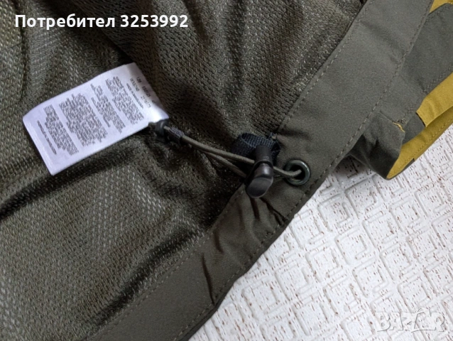 Водоустойчиво яке Columbia НОВО!, снимка 11 - Якета - 54033529