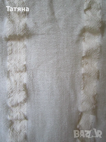 Чаршафи кенар АВТЕНТИЧНИ и калъфка, снимка 9 - Покривки за легло - 50215418