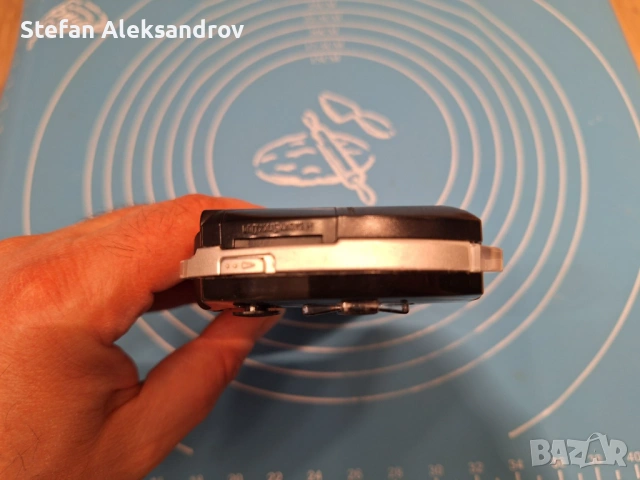 PSP 1000 Japan version + 64GB SD карта + игри, снимка 12 - PlayStation конзоли - 54141004