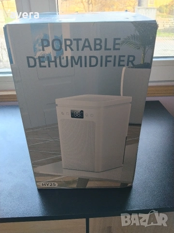 влагоабсорбатор 