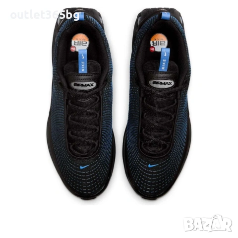 Nike - Air Max Dn №39 Оригинал Код 729, снимка 3 - Маратонки - 54649063