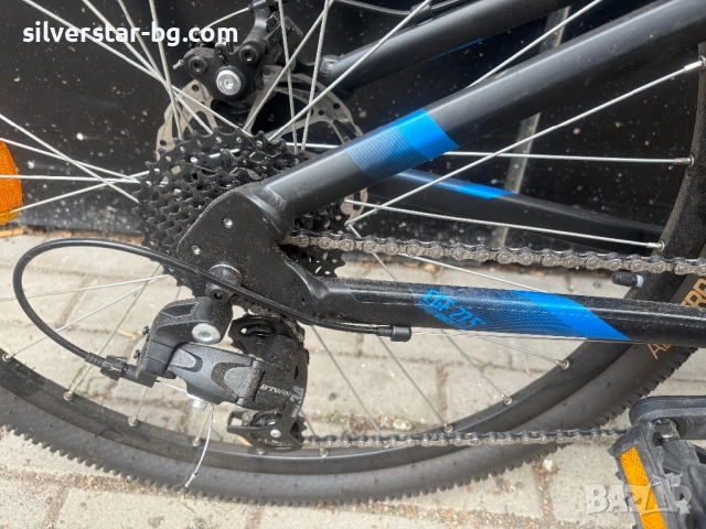 Велисипед rockrider st 120- 27,5-290€, снимка 5 - Велосипеди - 54289200