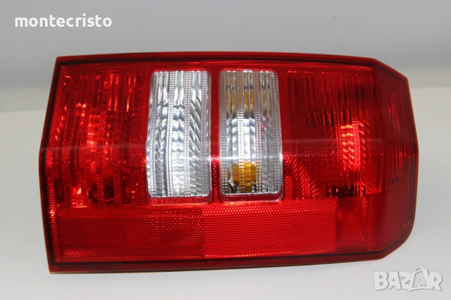 Десен стоп Jeep Patriot MK74 (2007-2016г.) 4 отвора европейски Джип Патриот