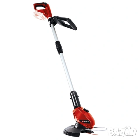 АКУМУЛАТОРЕН ТРИМЕР EINHELL GE-CT 18 LI PXC ШИРИНА НА КОЖЕНЕ 24.00 см