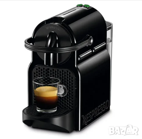 Кафемашина Delonghi Inissia за капсули Nespresso