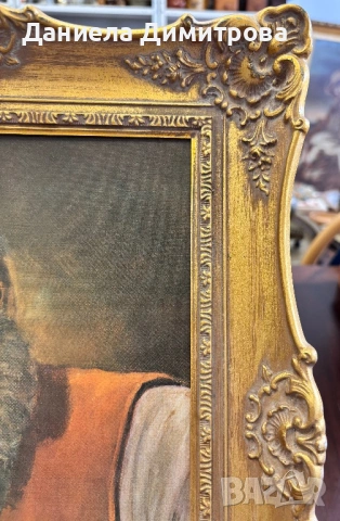 Картина принт върху фазер, снимка 6 - Декорация за дома - 54176041