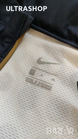 Nike S size Мъжка ветровка х AIR Cody Hudson в колаборация, снимка 7 - Спортни дрехи, екипи - 54528717