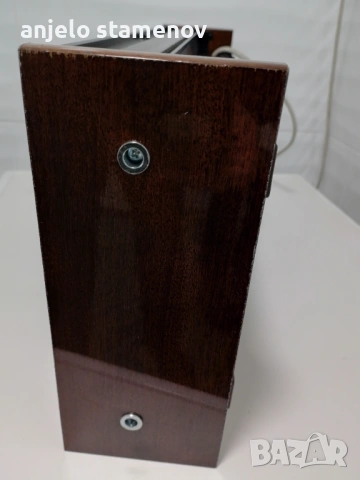 Tangberg tcd 440a, снимка 9 - Декове - 54380139