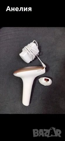 Фотоепилатор Philips, снимка 2 - Епилатори - 55512479
