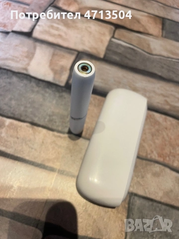 Iqos 3 duo, снимка 5 - Електронни цигари - 54739745