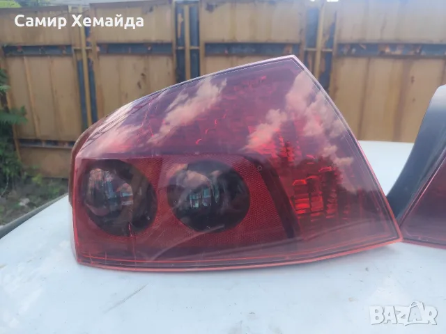 407 седан ляв и десен цена за брой десен 40 ляв 20, снимка 2 - Части - 55557938