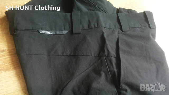 DIDRIKSOS SVERRE USX Stretch Pants размер XL еластичен панталон - 2671, снимка 10 - Панталони - 54723402