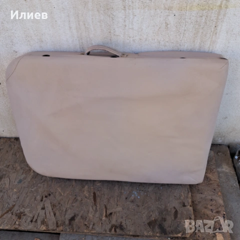 Сгъваема масажна маса , снимка 6 - Масажи - 54552739