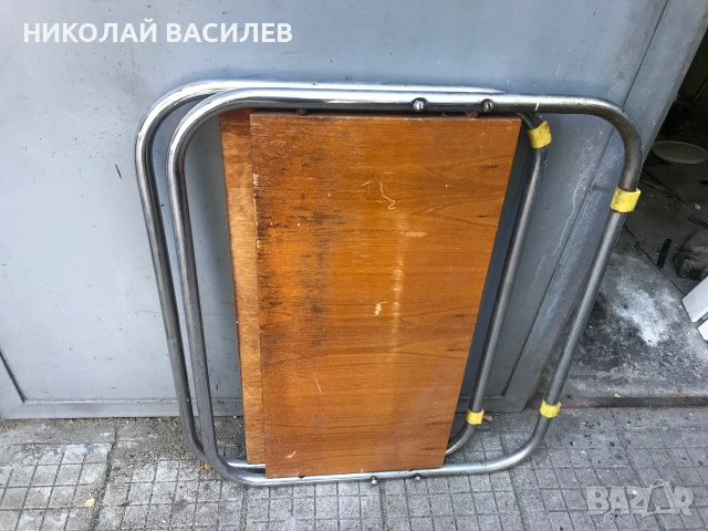 2  табли  за  русенско  легло  ., снимка 2 - Спални и легла - 54971977