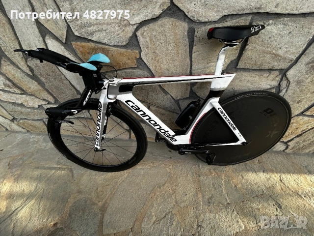 Cannondale Slice RS , снимка 5 - Велосипеди - 54616481