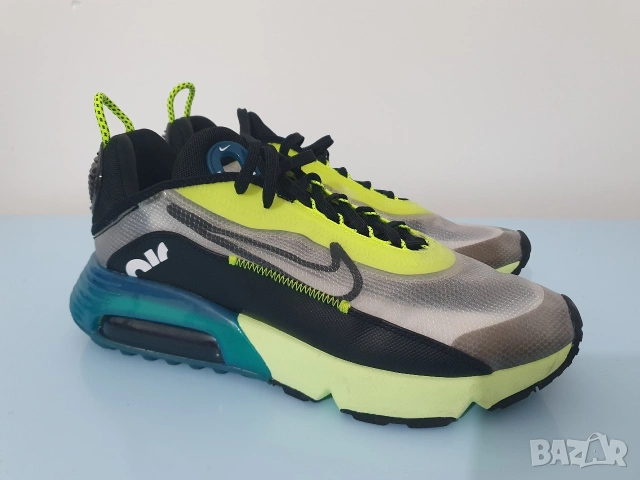 Маратонки Nike Air Max 2090, снимка 2 - Маратонки - 54356667