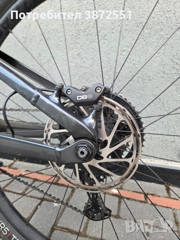 Trek Fuel EX 8 Gen 6 – 2023 | XL | 29", снимка 8 - Велосипеди - 55267489