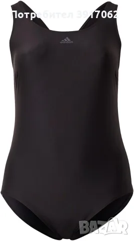 Чисто нов бански Adidas, снимка 3 - Бански костюми - 55401508