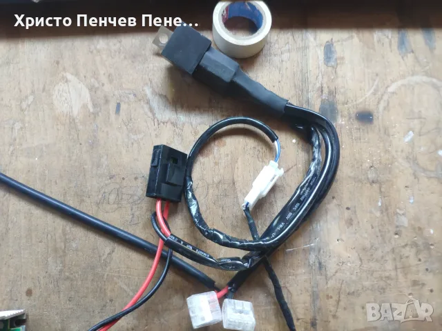 Едноредов SLIM LED BAR 95 см 180W слим лед бар, снимка 8 - Други - 55303933