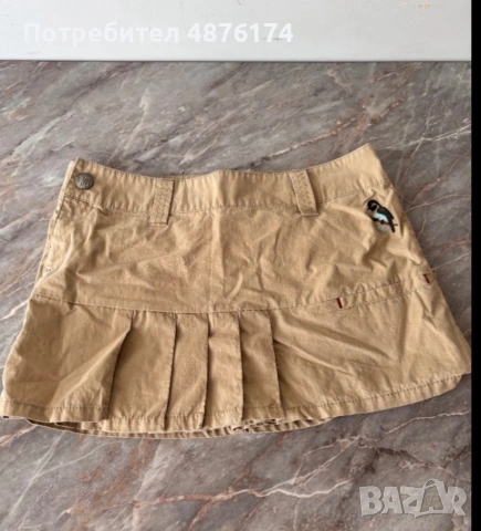 Tommy Hilfiger пола