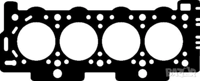 Гарнитура цилиндрова глава GLASER за CITROEN AX,C15/MINIVAN 1.4 04.87-04.97г.№ 61-28910-00