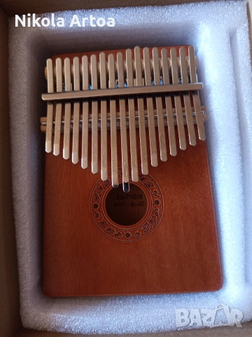 KALIMBA