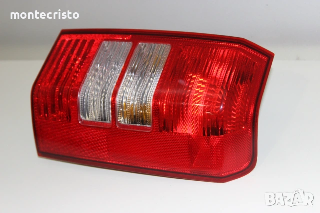 Десен стоп Jeep Patriot MK74 (2007-2016г.) 4 отвора европейски Джип Патриот, снимка 6 - Части - 54790290