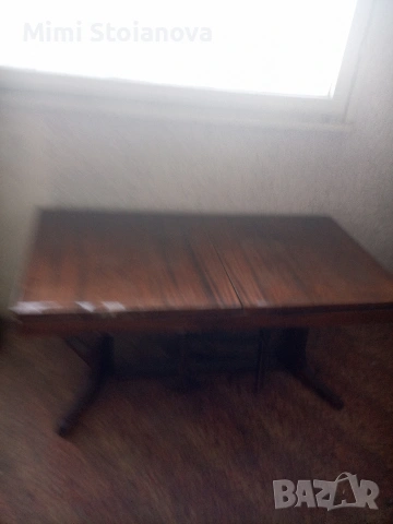 Разтегателна холна маса 