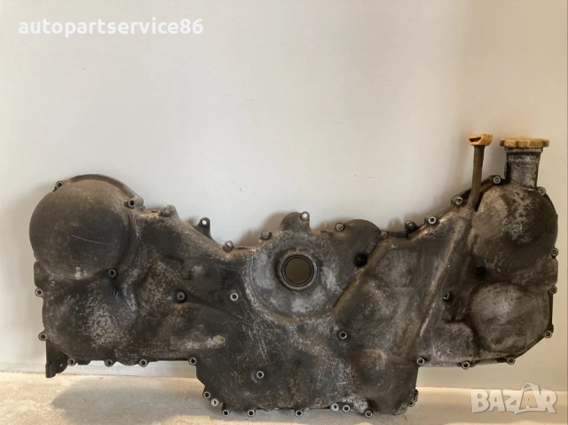 Крайна капачка на двигателя тип EZ30 за Subaru Tribeca 3.0 V6 (2009) 