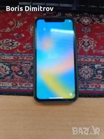 iphone X , снимка 5 - Apple iPhone - 54890438