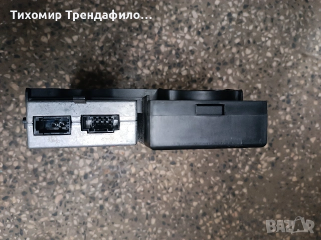 4E0035785B Audi A6 2008 USB-AUX-Ipod, 4E0 035 785B , AMI MOST , FIDELITY, снимка 4 - Части - 54548039