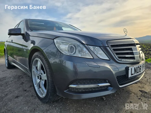 A2129060458 A2129060158  ЗАДЕН СТОП МАЛЪК ЛЯВ/ДЕСЕН OEM MERCEDES W212 E 350 CDI 4MATIC OM642 2011, снимка 6 - Части - 55601144