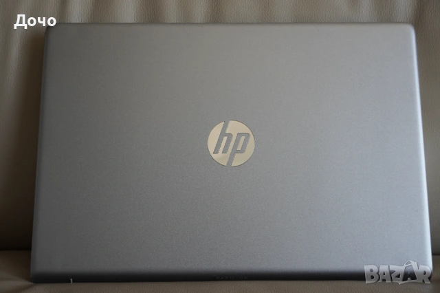HP Pavilion i5-8250U / MX150 / SSD + 1TB HDD Лаптоп, снимка 9 - Лаптопи за игри - 54682703