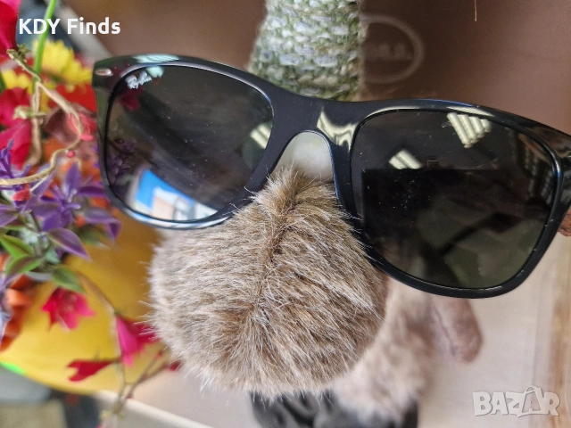 Ray-Ban LiteForce мъжки слънчеви очила