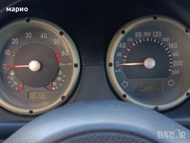 Продавам VW Polo, снимка 12 - Автомобили и джипове - 54401945