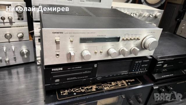 Onkyo A 7070 като Нов