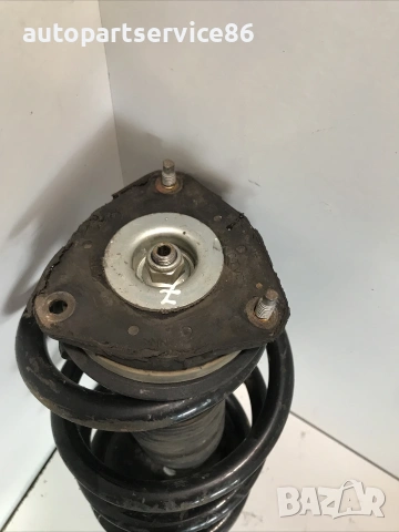 Преден амортисьор за Ford Transit Mk7 2.2 / 2.4 TDCi (2006-2012) 6C11-18045-AAF, снимка 3 - Части - 55069391