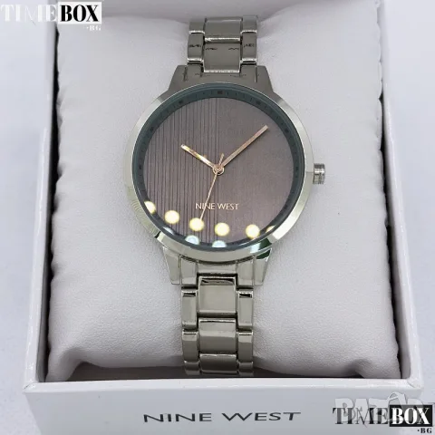 Nine West Classic NW-2543GYSV